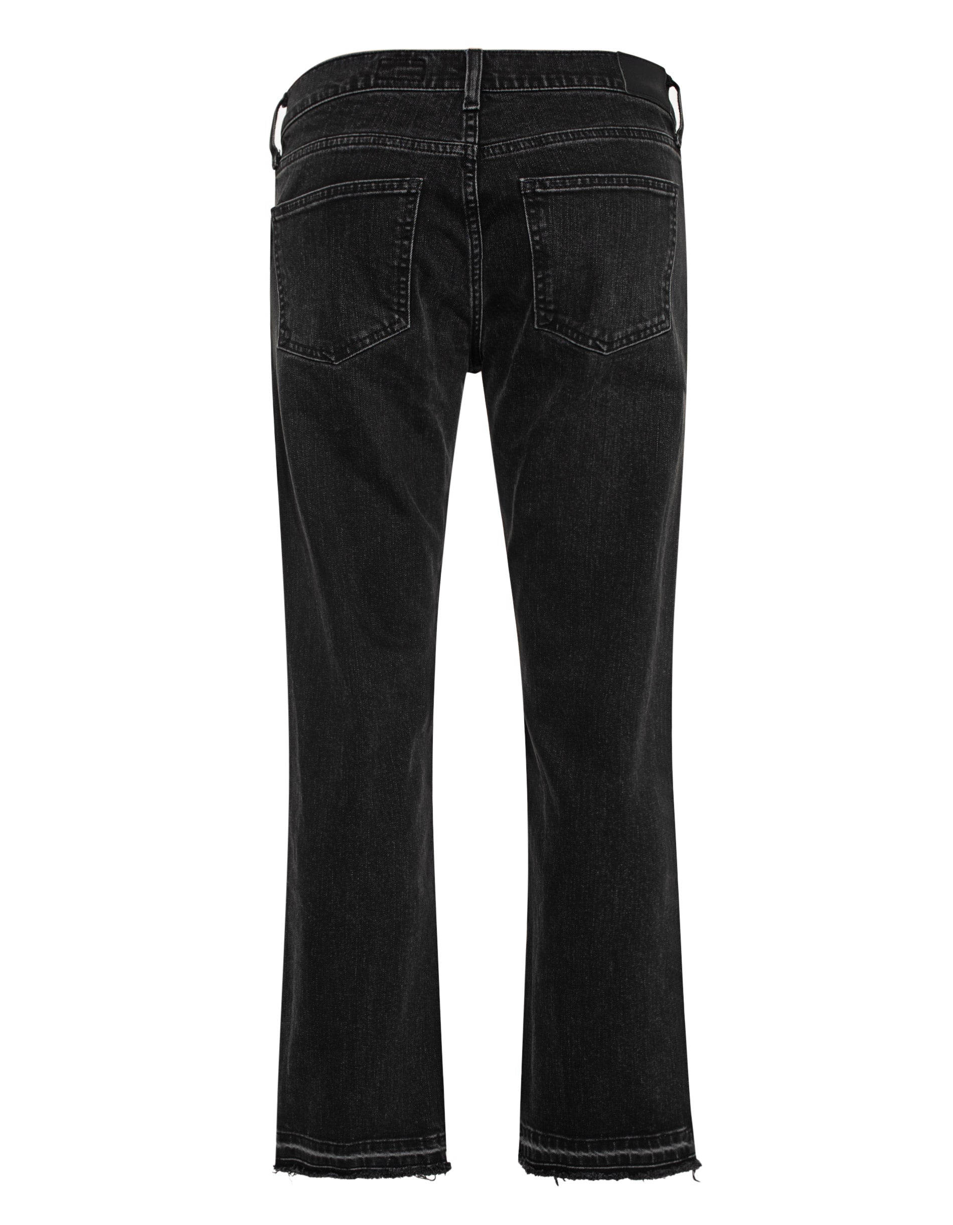 AG Jeans-OUTLET-SALE-GIRLFRIEND-Hosen-ARCHIVIST