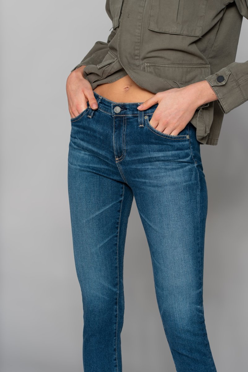 AG Jeans-OUTLET-SALE-LEGGING-Hosen-ARCHIVIST