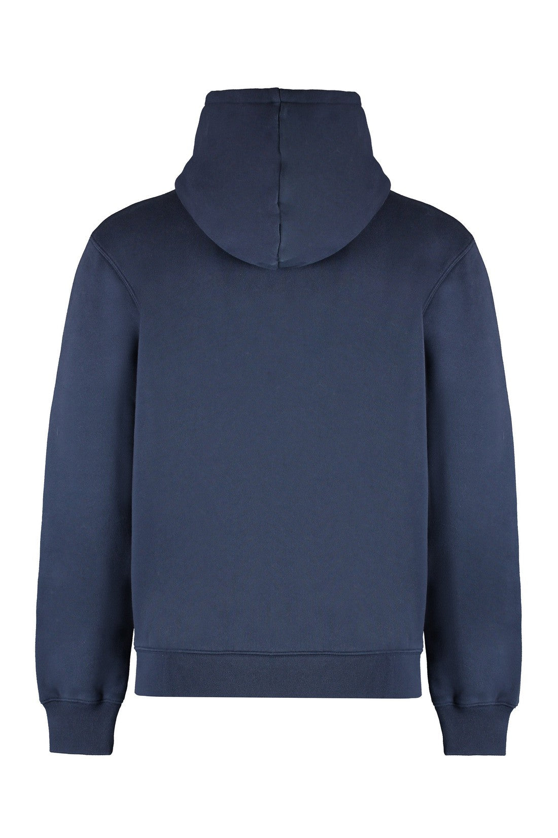 Maison Kitsuné-OUTLET-SALE-Full zip hoodie-ARCHIVIST