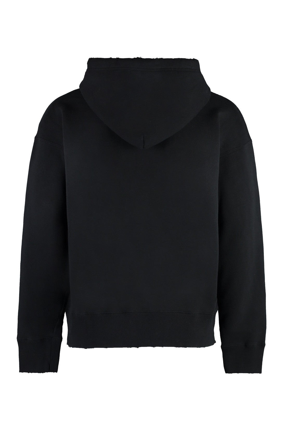 Maison Mihara Yasuhiro-OUTLET-SALE-Full zip hoodie-ARCHIVIST