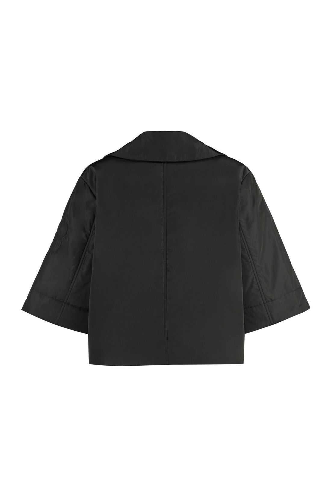 GANNI-OUTLET-SALE-Nylon jacket-ARCHIVIST