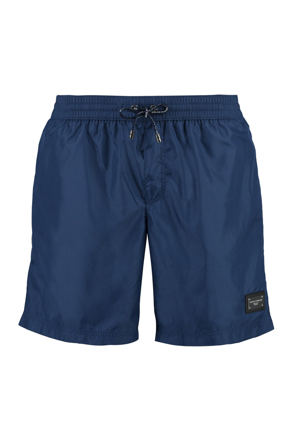Dolce & Gabbana-OUTLET-SALE-Swim shorts-ARCHIVIST